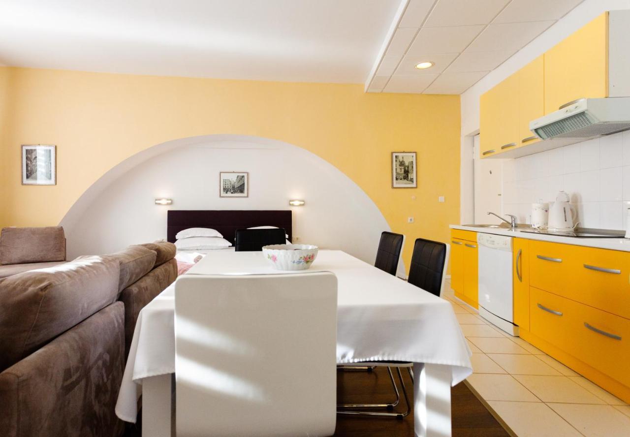 Fortezza Leilighet *