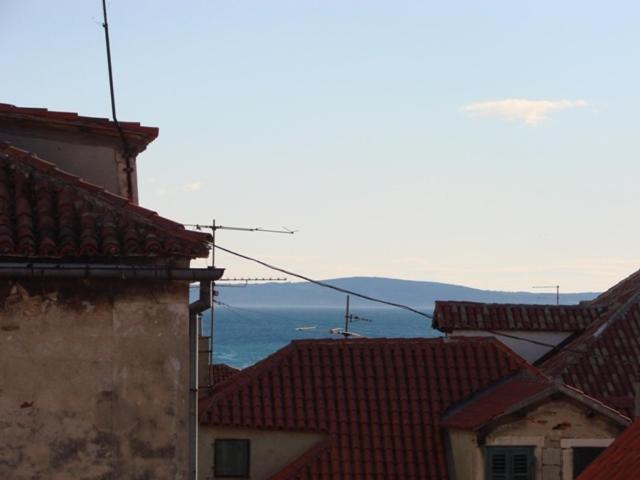 Fortezza Leilighet Split