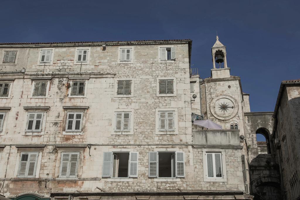 Fortezza Leilighet Split